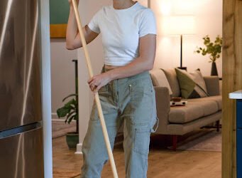 Spotless Spaces, Rave Reviews: The Impact of Cleanliness in Airbnb