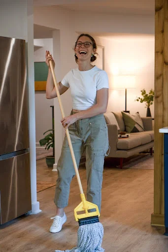 Spotless Spaces, Rave Reviews: The Impact of Cleanliness in Airbnb