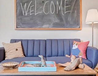The Art of a Personalized Welcome at Your Airbnb